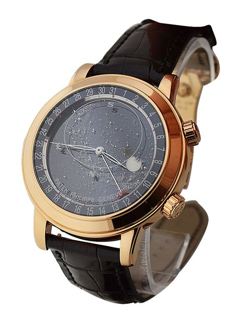 patek philippe celestial 6102r-001|Patek Philippe Celestial .